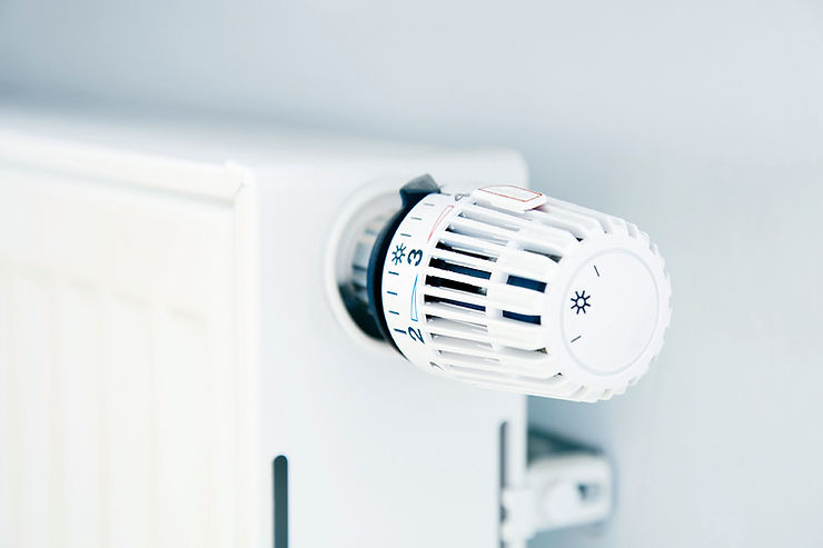 Vanne thermostatique